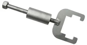3103 Andersen Slide Hammer (Optional Install Tool) 1