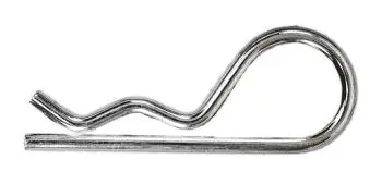 3427 Andersen Universal Hitch-Pin Clip (For All Non-Locking Pins) 1
