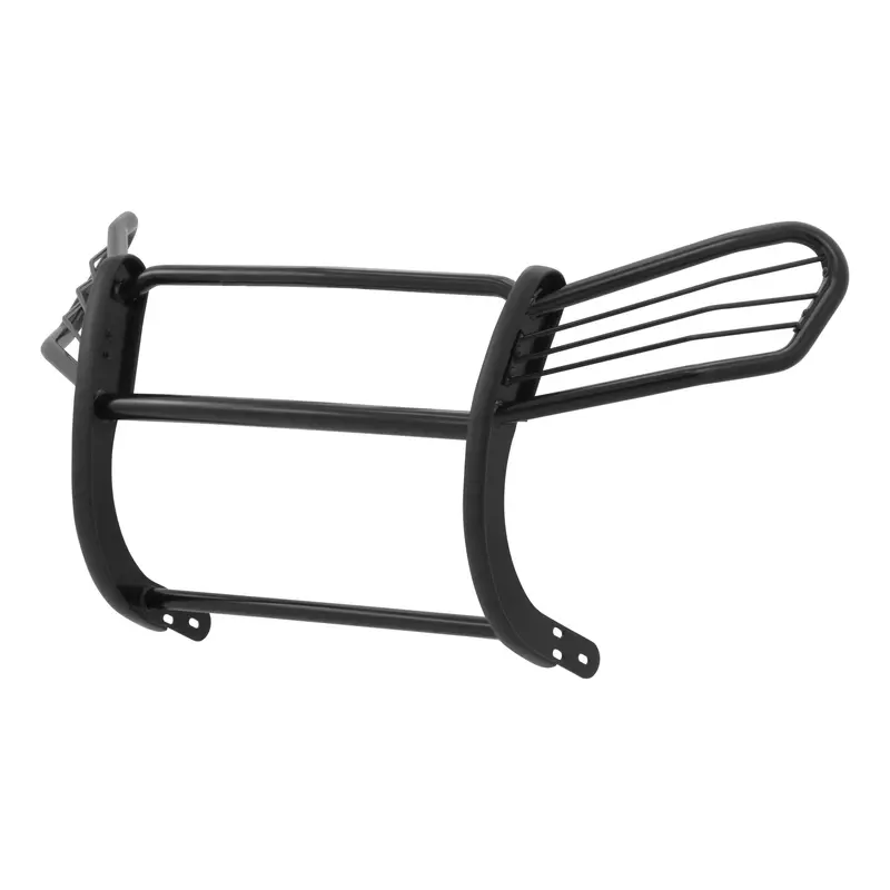 Aries 2065 1-1/2-Inch Black Steel Grill Guard, Select Toyota Rav4 1