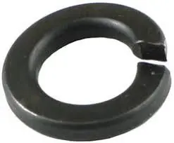Brake Mounting Lock Washers 1