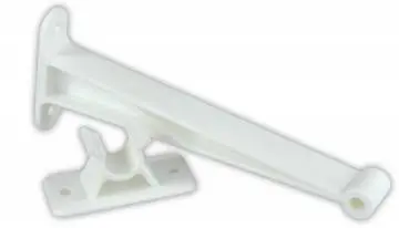 C-Clip Style Door Holder 1