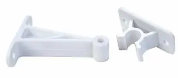 C-Clip Style Door Holder 1