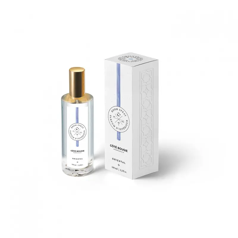 Côté Bougie Huisspray 100Ml - Oriental 1