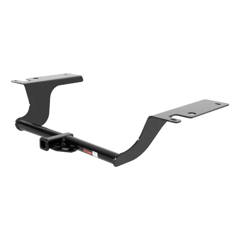 Curt 11025 Class 1 Trailer Hitch, 1-1/4-Inch Receiver, Select Kia Optima, Hyundai Sonata 1
