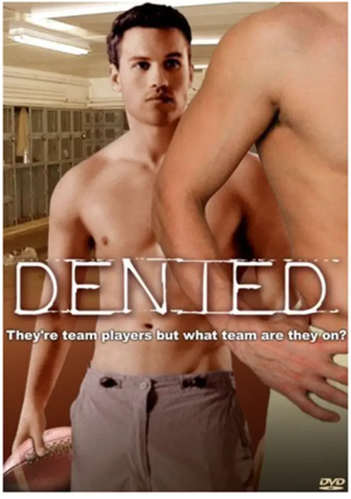 Denied Dvd - New 1