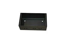 Gp-Pwm-30-Kbox: Knockout Box For The Gp-Pwm-30 1