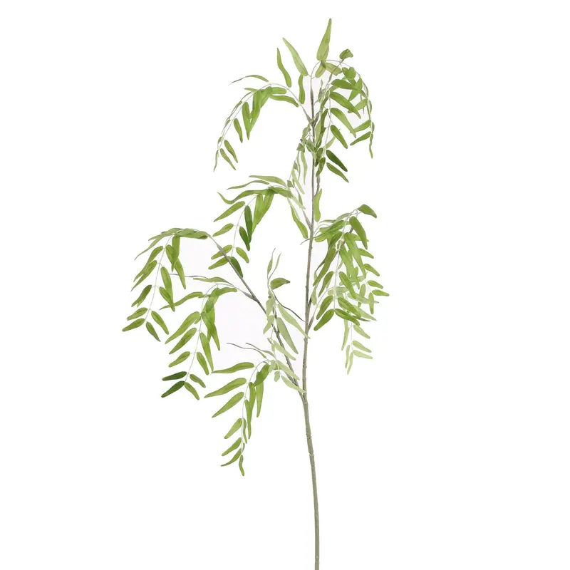 Leaf Spray 100 Cm Green 1