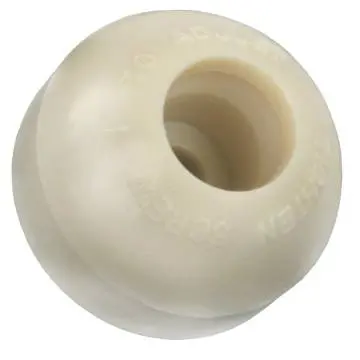 Pivoting Door Holder Receiver 1