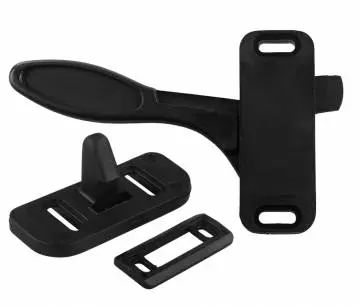 Screen Door Latch 1