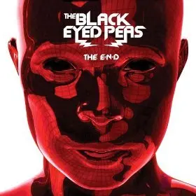 The  Black Eyed Peas -- The E-N-D (Energy Never Dies) (Deluxe 2 Disc Set) [Limited Edition]Cd - Used 1