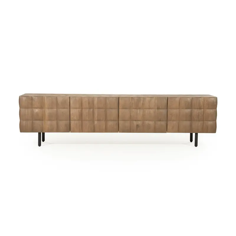 Tv Meubel Felix 210 Cm 1