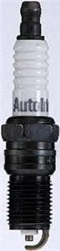 Autolite 605 Performance Spark Plug – Standard Copper Core 1