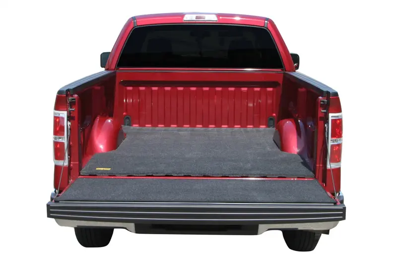 Bedrug Bmr19Dcs Bedmat For Spray-In Or No Bedliner 19+Ford Ranger Double Cab 5Ft. Bed 1