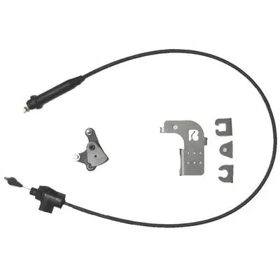 Bowler Performance 5011000 Edelbrock Tru-Shift Transmission Control System 1