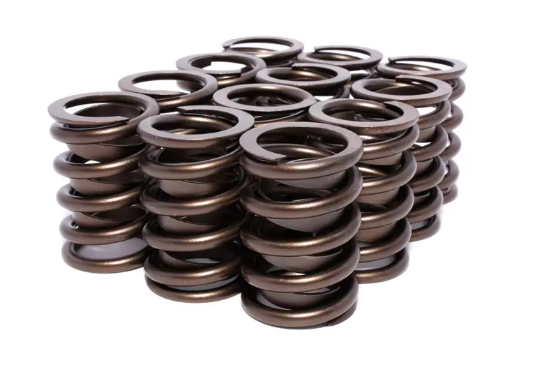 Comp Cams 972-12 High-Performance Valve Springs – 1.460 Inch Outer Diameter, Dual Spring Set 1