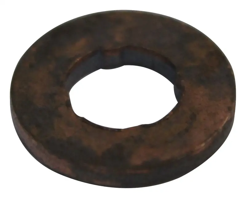 Crown Automotive 68150040Aa Fuel Injector O-Ring Set – 6-Piece Replacement Pack 1