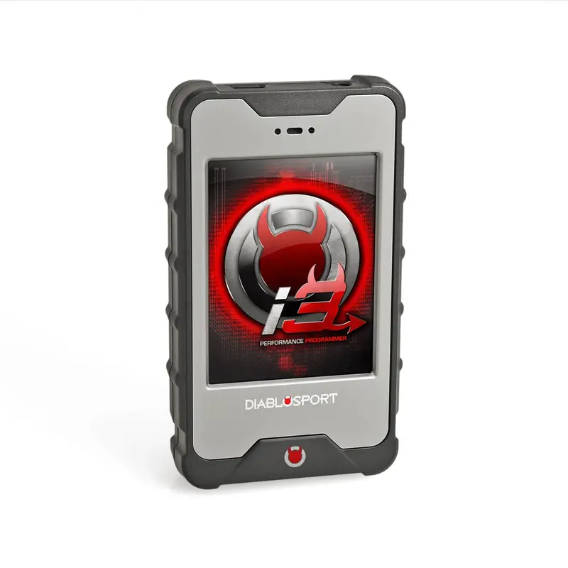 Diablosport Intune I3 Performance Tuner For Enhanced Engine Output 1