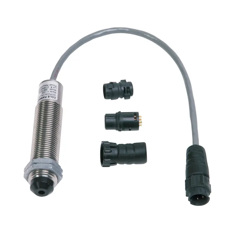 Edelbrock 91120 Qwikdata Non-Contact Timing Light – Digital Rpm Readout And Adjustable Flash Rate 1