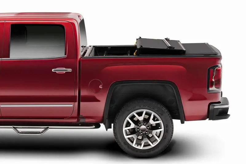 Extang Encore Tonneau Cover For 1999–2006 Chevrolet Silverado 1500 (Classic) – 6'6" 1