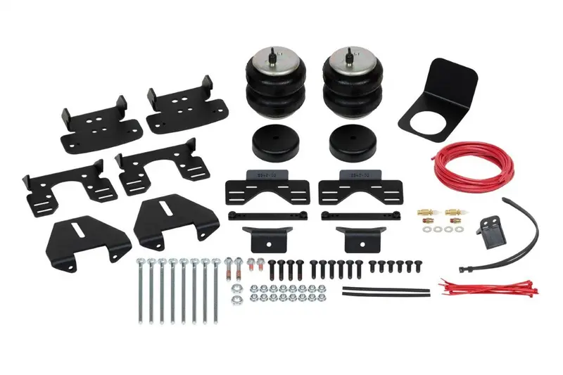 Firestone Ride-Rite Air Helper Spring System – Model 2625 For Load-Leveling Support 1