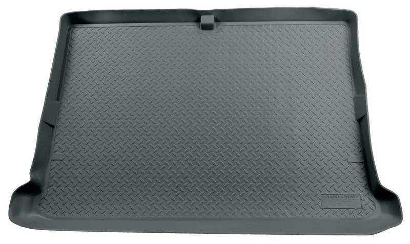 Husky Liners 21702 Cargo Liner Behind 3Rd Seat 1