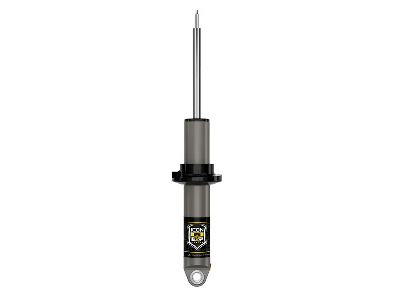 Icon Vehicle Dynamics Hoss 1.0 Suspension Package – 2.5-Inch Rear Coilovers For 2021+ Ford Bronco 1