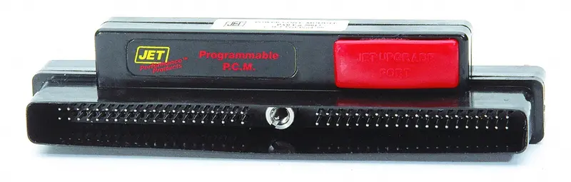 Jet Performance 19715S Powertrain Control Module – Stage 2 Tuning Upgrade 1
