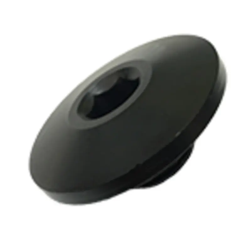 K.S.E. Racing Ksg1068 Steering Gear Cross Shaft Cap 1