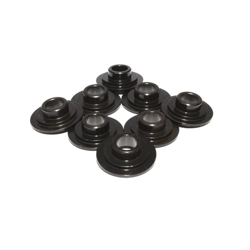 Lunati 75967-8 Engine Valve Spring Retainer Set 1