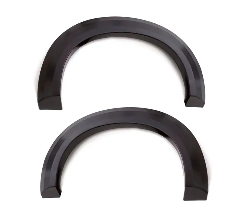 Lund Ex113Sb Extra-Wide Fender Flare Set – Bolt-On Style 1