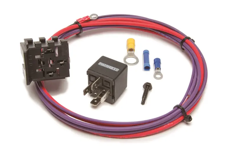 Painless Wiring 30202 Remote Starter Switch Module 1