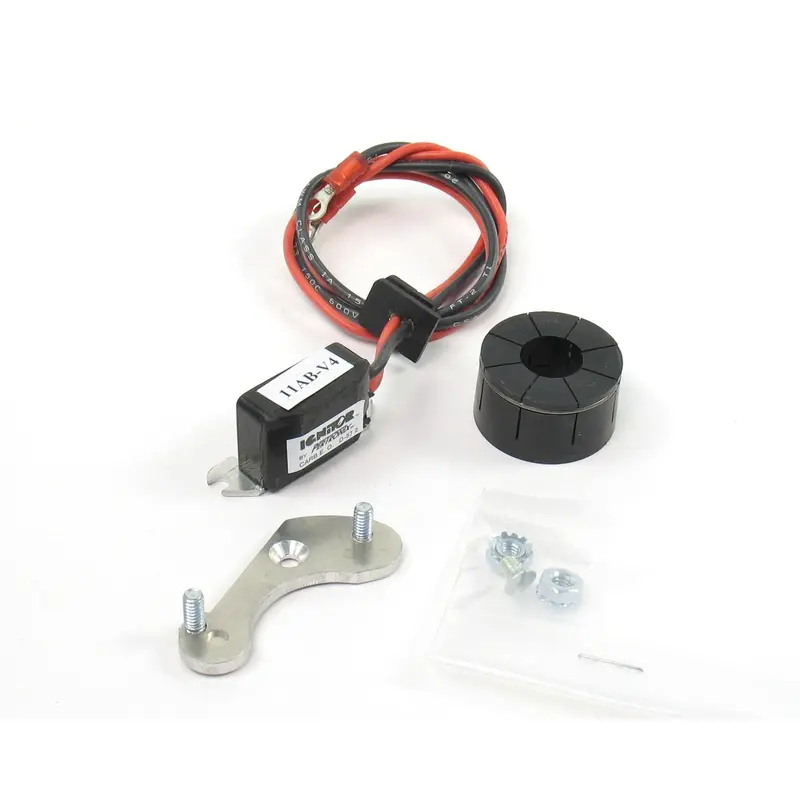 Pertronix 1886 Electronic Ignition Conversion Kit – Distributor-Based Upgrade 1