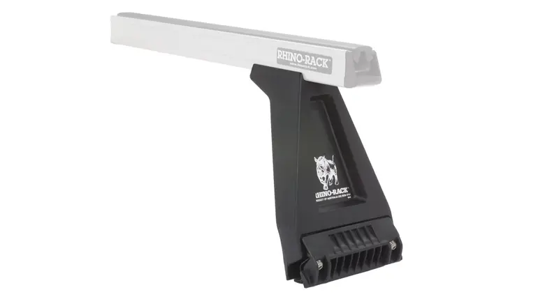 Rhino-Rack Vortex Rl210 Roof Rack – Ja2737 Model, Heavy-Duty Crossbar System 1