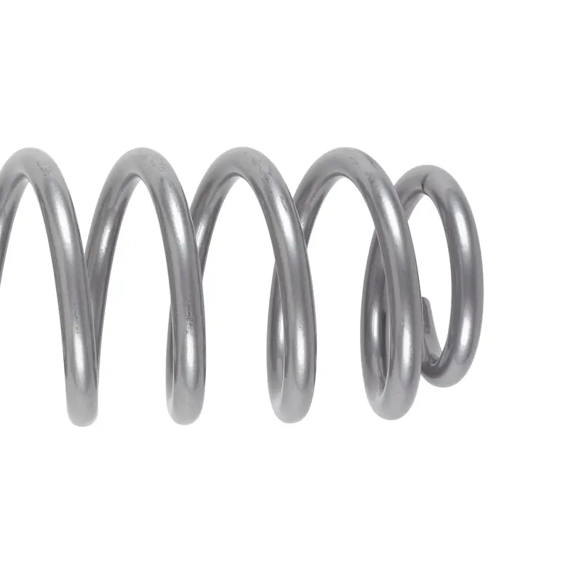 Rubicon Express Re1363 Front Coil Spring Kit – 3.5-Inch Lift For 1997–2006 Jeep Wrangler Tj & Unlimited 1