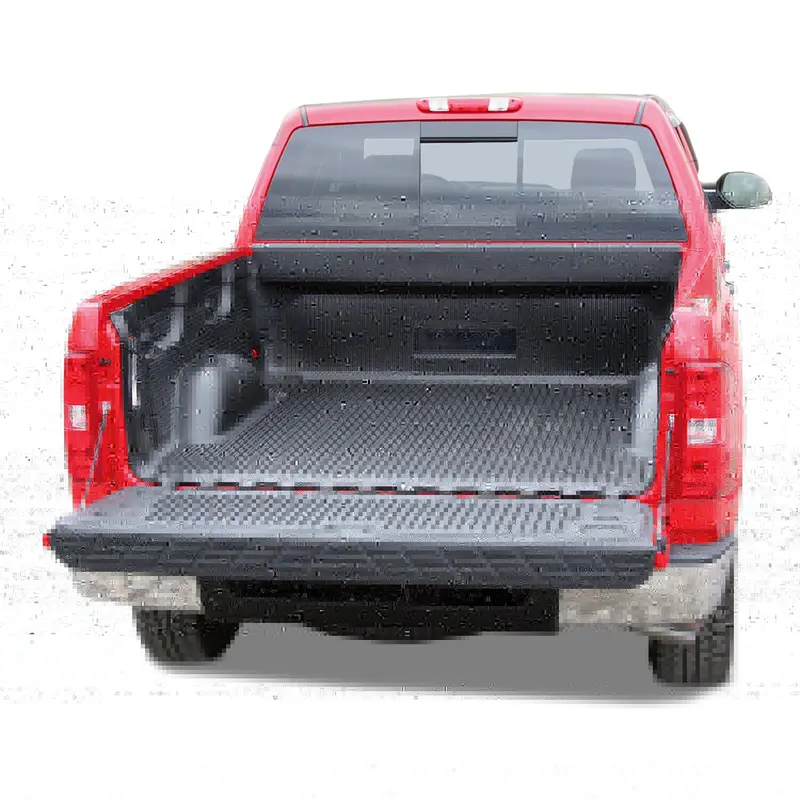 Trailfx Truck Bed Liner – Heavy-Duty Spray-On Alternative (21020X) 1